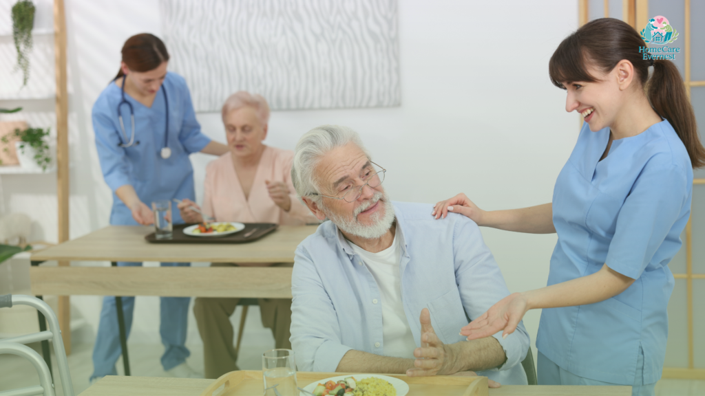 Home Care in Southern Manitoba