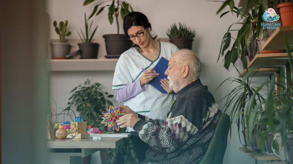 Nursing Care in Portage la Prairie