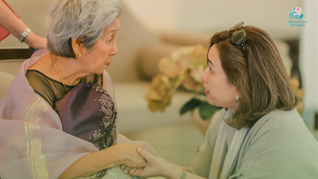 Nursing Care in Brandon